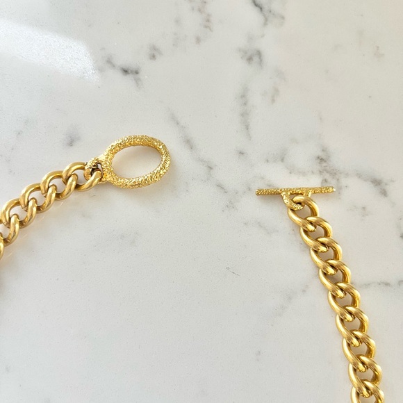 Alexis Bittar stunning necklace - Picture 3 of 3